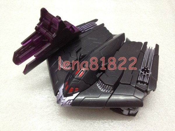 Transformers Generations Fall Of Cybertron Megatron Deluxe Class Loose Image  (15 of 15)